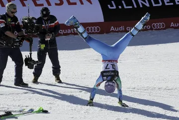 Мазе се прицели в пет медала