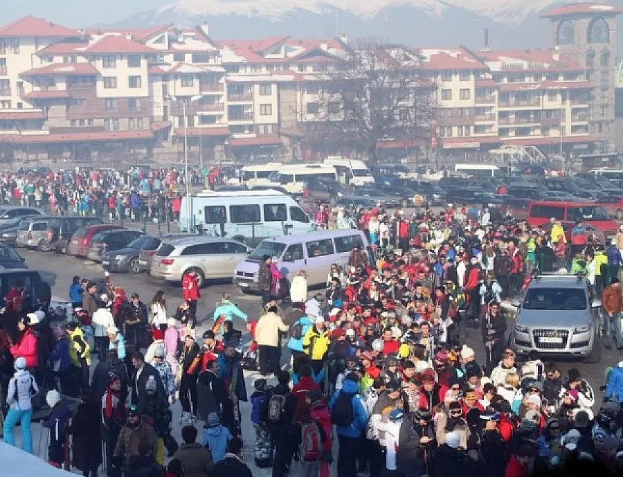Кметът на Банско обикаля селата, за да чуе местните хора