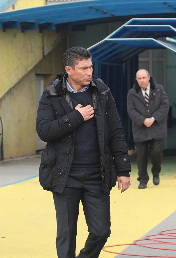 "Литекс" удари "Партизан" с Бандаловски