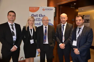 Пускат конкурс за търсене на нефт и газ в "Силистар" и "Терес"