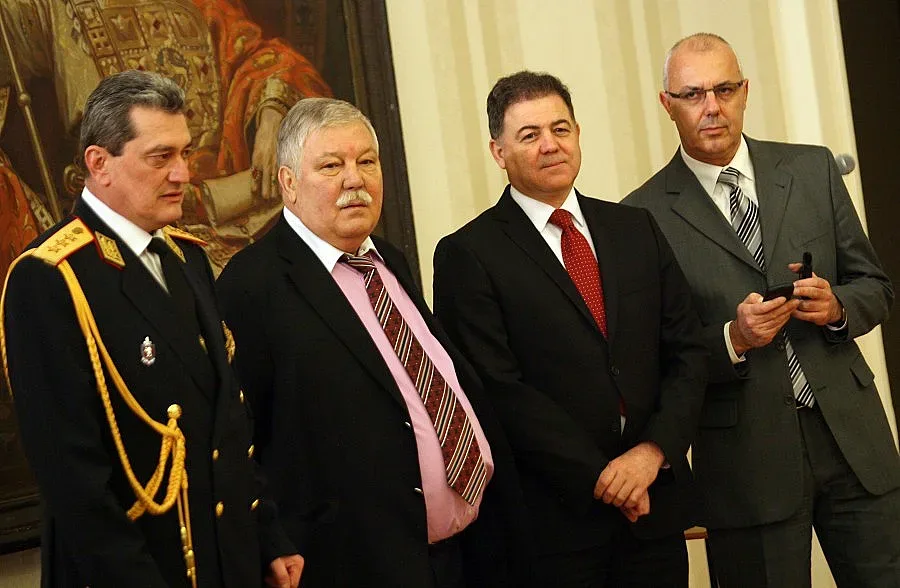 Ненчев: Българската политика е миролюбива