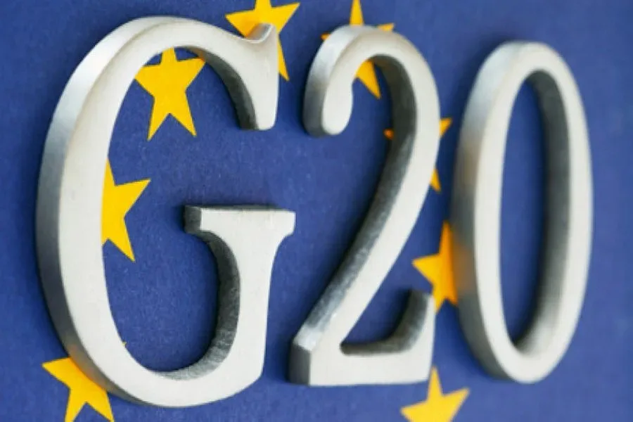 Г-20: Ниските цени на петрола ще стимулират икономиката