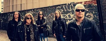 Unisonic и HammerFall се включват в Kavarna Rock 2015