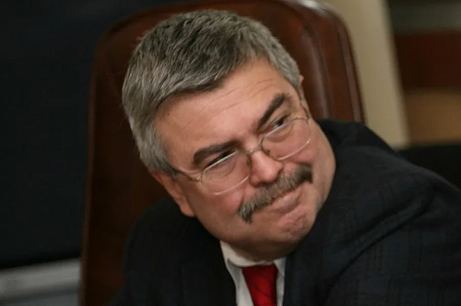 Хърсев: Укритите 265 млн. долара в HSBC са на дружество