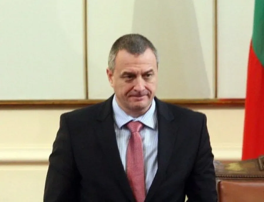 Йовчев: Няма подслушвани протестиращи