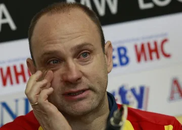 "Левски" падна от Партизан в Белград 