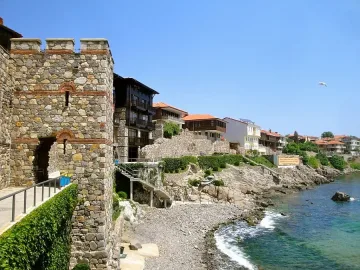 Световният съвет по туризъм инспектира Созопол