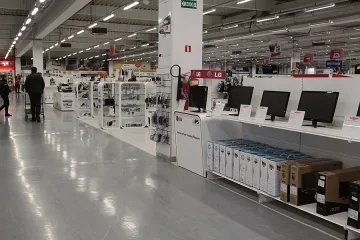 Развързваме кесията за техника и обзавеждане