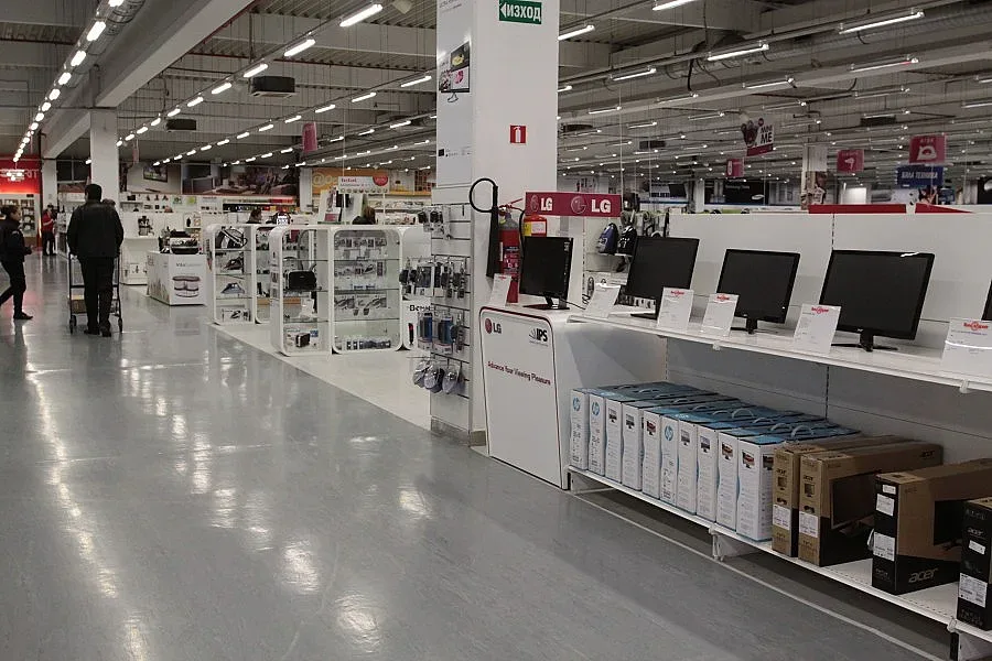 Развързваме кесията за техника и обзавеждане