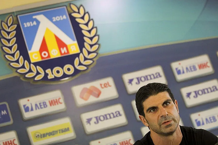 Гонзо: Георги Марков е добре