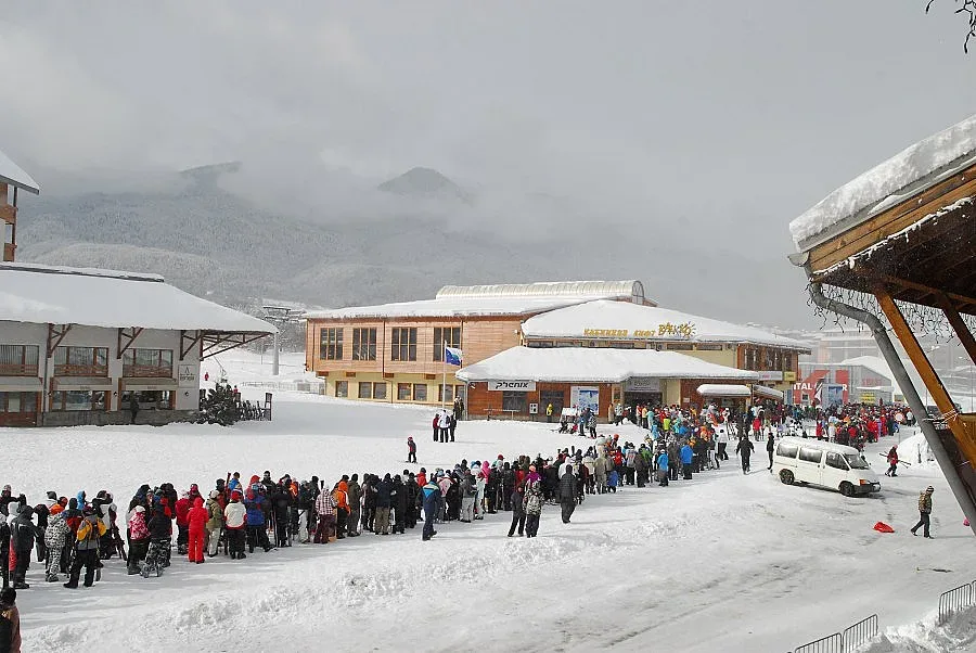 Планинският туризъм заложник на спорове