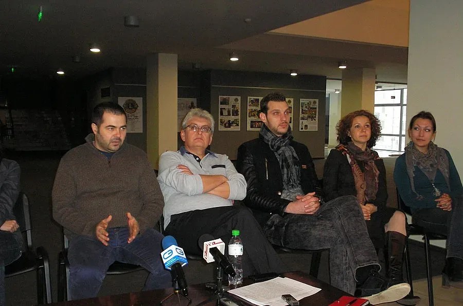 Старозагорската опера с нов реверанс към младата публика