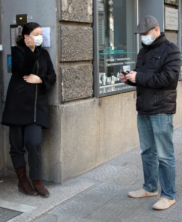 Отмениха грипната епидемия в Добричко