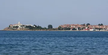 Световният съвет по туризъм инспектира Созопол