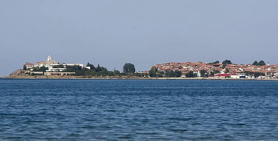 Световният съвет по туризъм инспектира Созопол