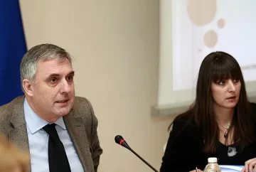 Калфин орязва помощите на безотговорните родители