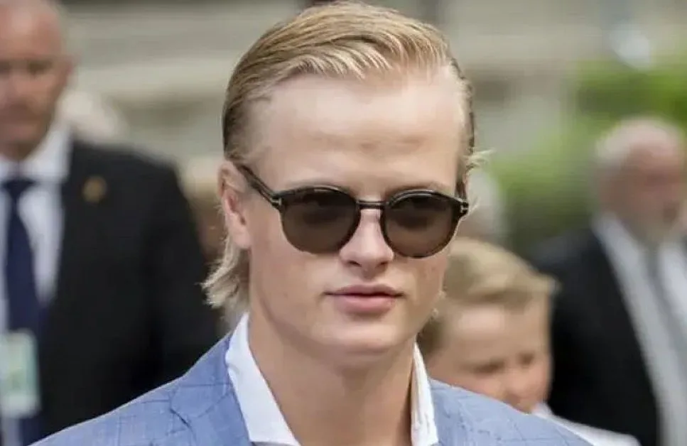 Тежка драма в Норвегия! Резил за кралското семейство