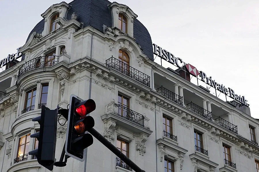 $380 млн. на българи, укрити в швейцарски сметки