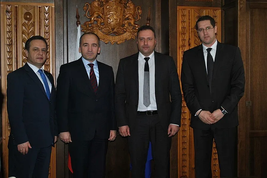 Депутат води делегация от Косово да черпи опит от Банско и Разлог