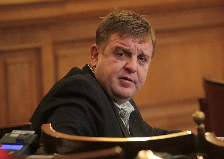 ПФ настоява базата на НАТО да мине през парламента