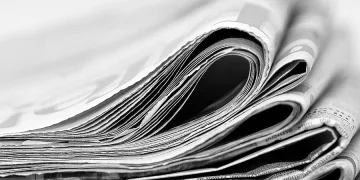 Преглед на печата във Видин