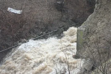 Всеки втори се бои от потоп