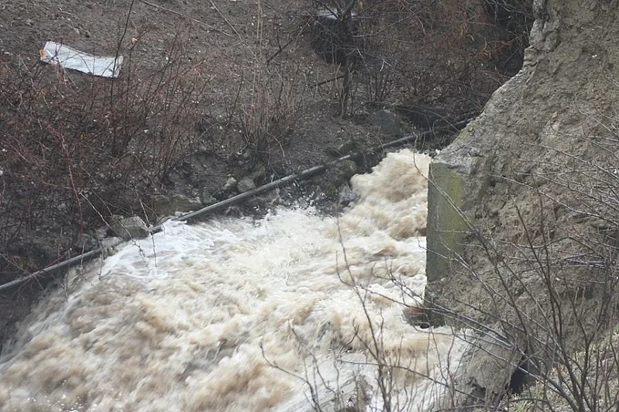 Всеки втори се бои от потоп
