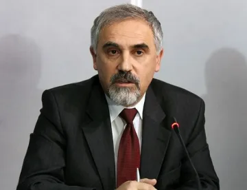 Европа като синя каска