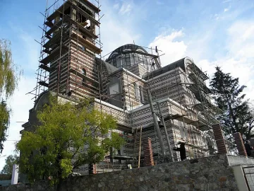 Светият синод чака 67 млн. лева от Брюксел