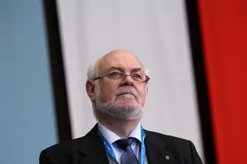 Бойко на крака за юбилея на д-р Тренчев