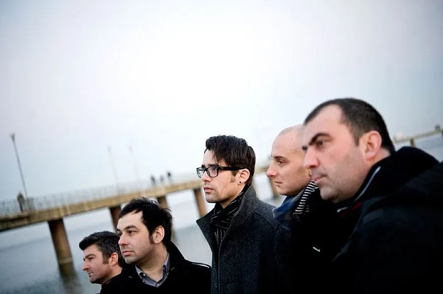 "Остава" забиват за Св. Валентин