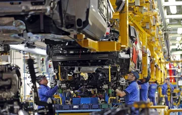 Електротехниката прави по 3 млрд. лв. годишно