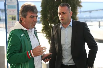 В Румъния:  Приспаха ни за лека нощ