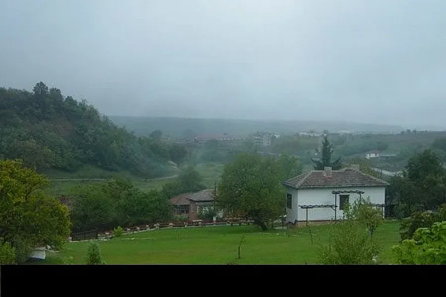 Патрули пазят нощем село Воднянци