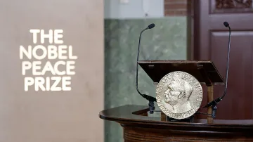 Изненада! Ето кой спечели Нобеловата награда за мир