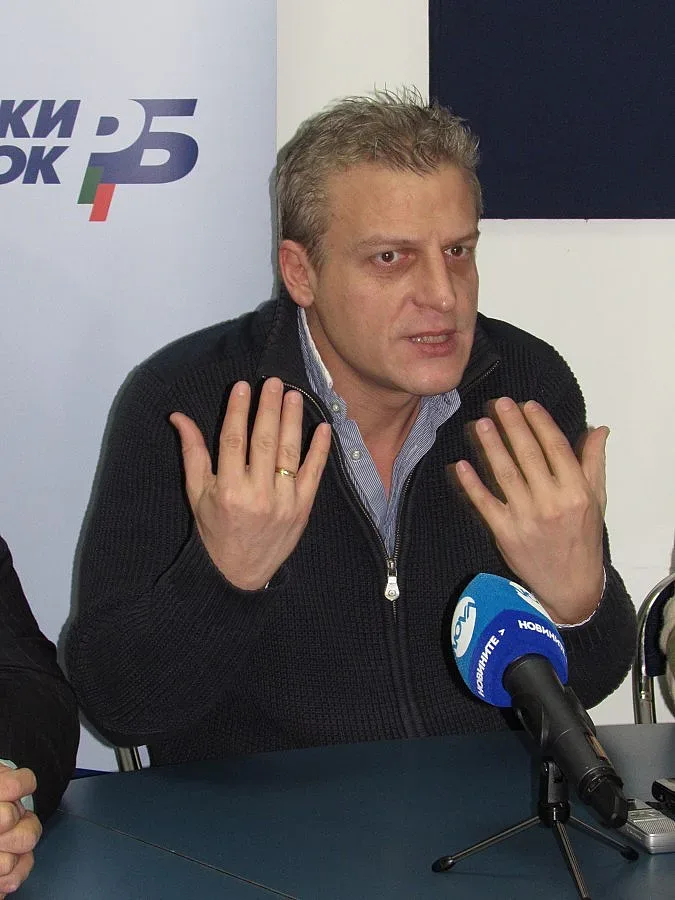 Москов: ЕК ни дава €85 млн. за Спешна помощ