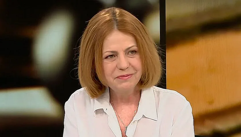 Фандъкова видя разкола в ПП-ДБ! Извади на показ плановете им