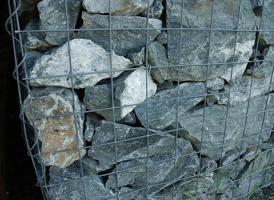 Дъждът събори габиони и подкопа пътя Банско – Гоце Делчев