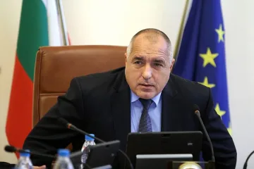 Борисов разтревожен след срещата в Москва