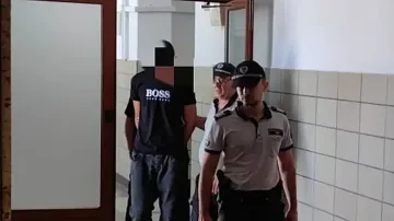 Съдът се произнесе и за ученика, който преби шефа на полицията в Русе