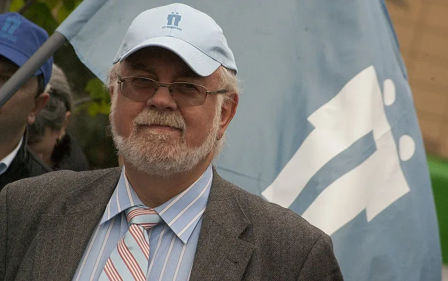 КТ "Подкрепа" избира нов президент, конгресът започва днес