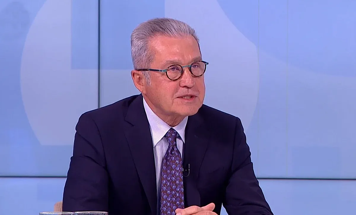 Йордан Цонев разкри подли действия на Ахмед Доган и дерибеите