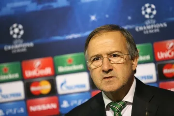 "Левски" вдигна кръвното на Стойчо