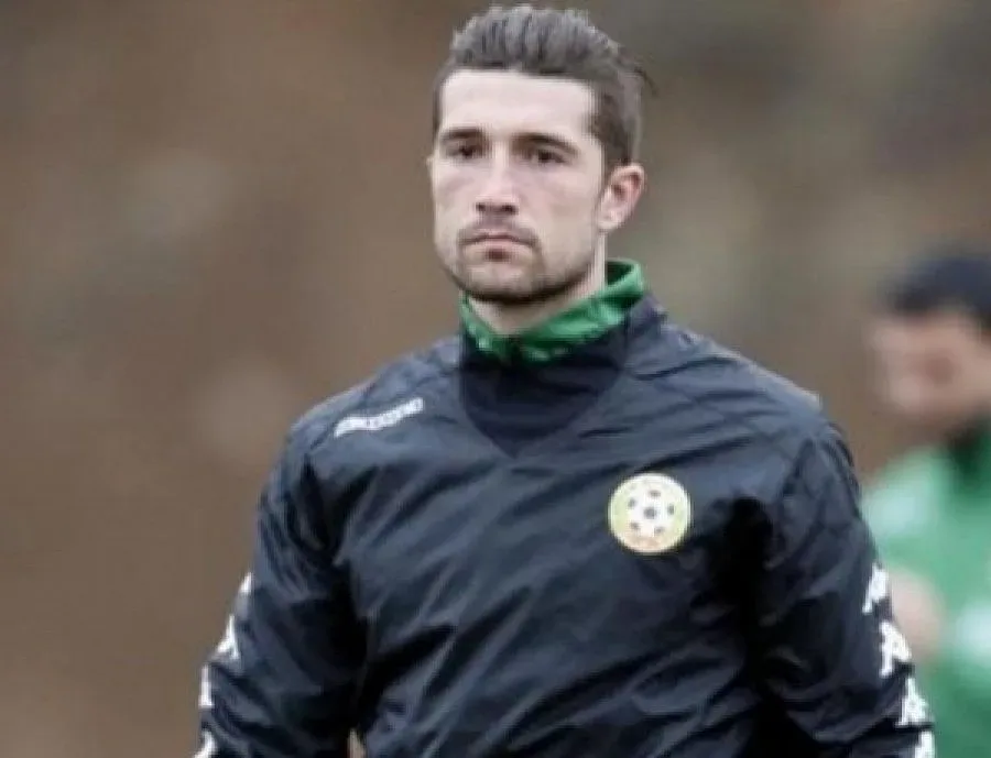 Шеф се ядоса на Гълъбинов