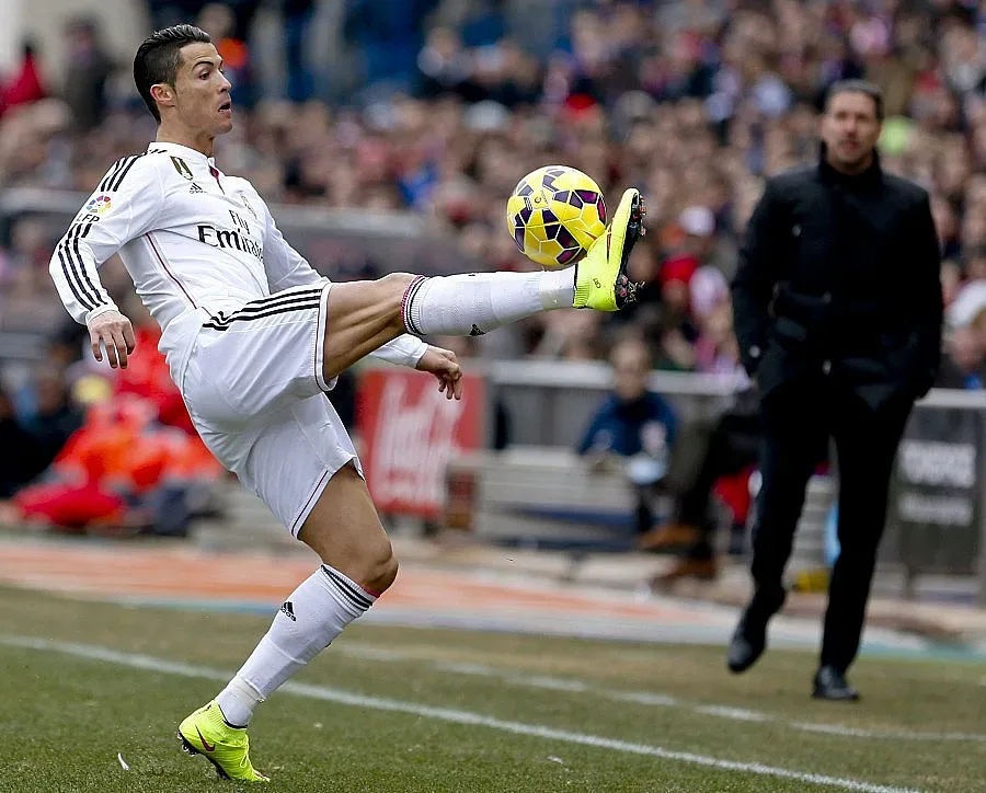 Зукърбърг с послание за ЧРД на Роналдо