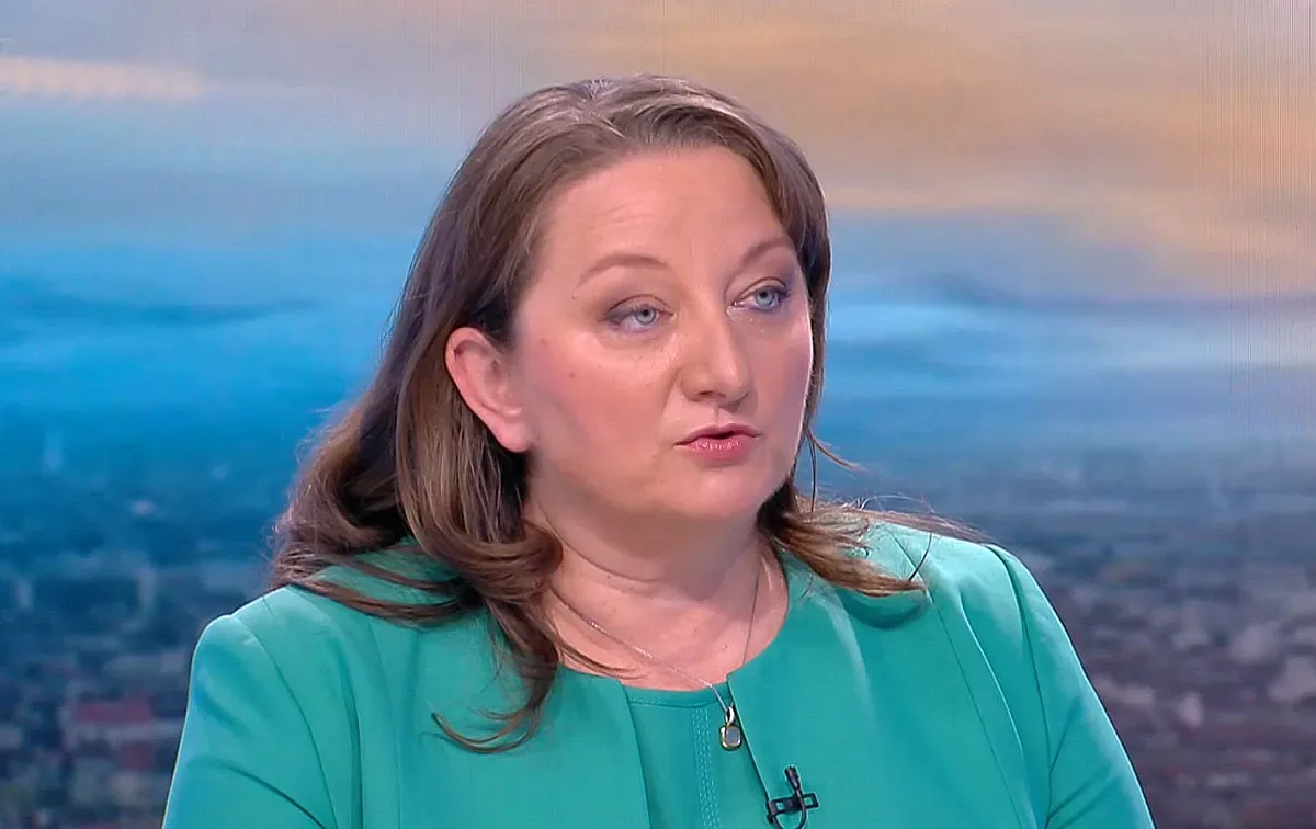 ГЕРБ с остър отговор на Промяната. Разкриха съдбата на Рая Назарян