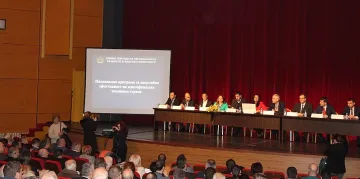 Павлова: До 5 месеца отнема санирането на блок