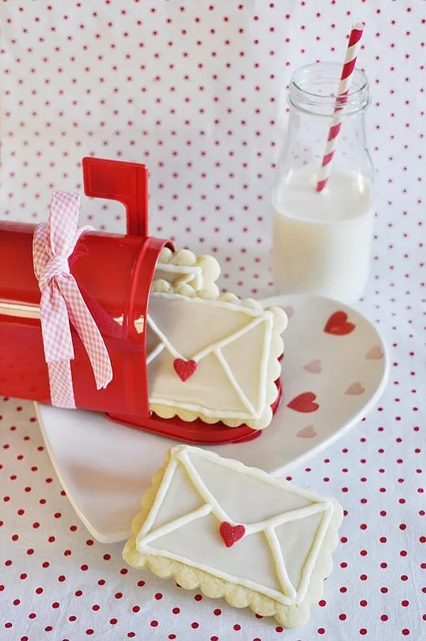 Десет начина, с които да зарадвате половинката на Свети Валентин