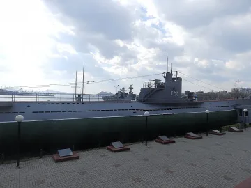 Владивосток - диамантът на руския Далечен изток 