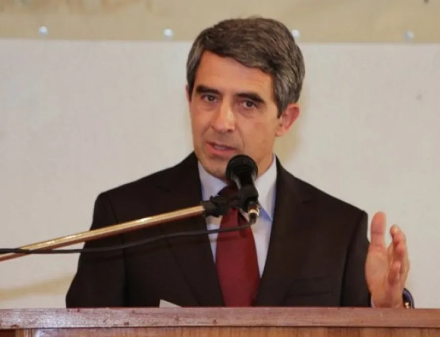 Плевнелиев: Страните от Западните Балкани да получат тласък за интеграция в ЕС